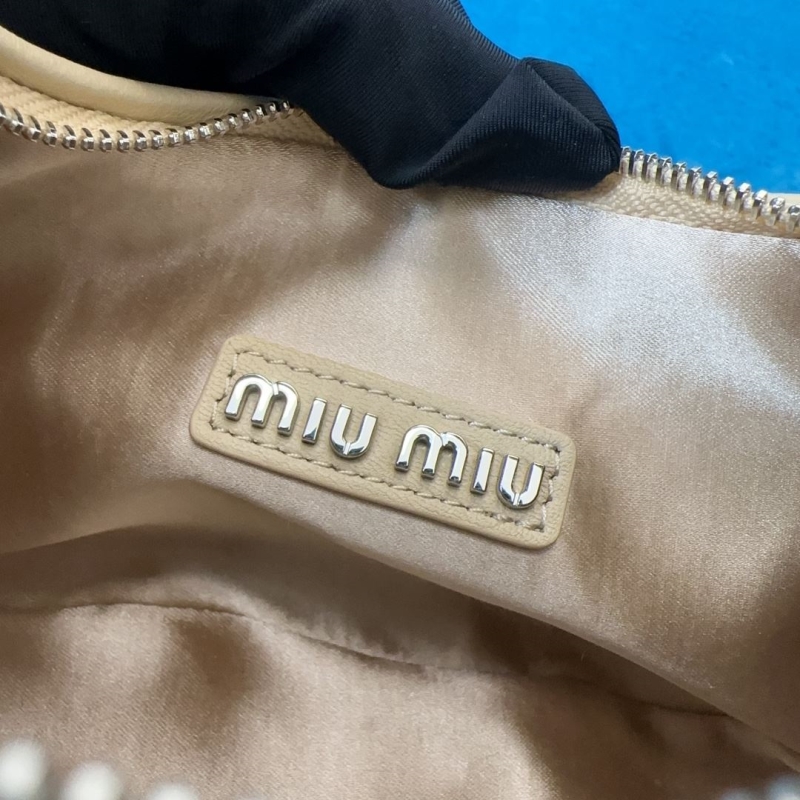 MIU MIU Top Handle Bags